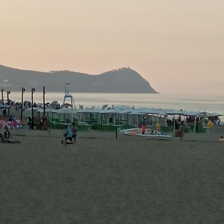 마르틸 Solmar 1 아파트 외부 사진