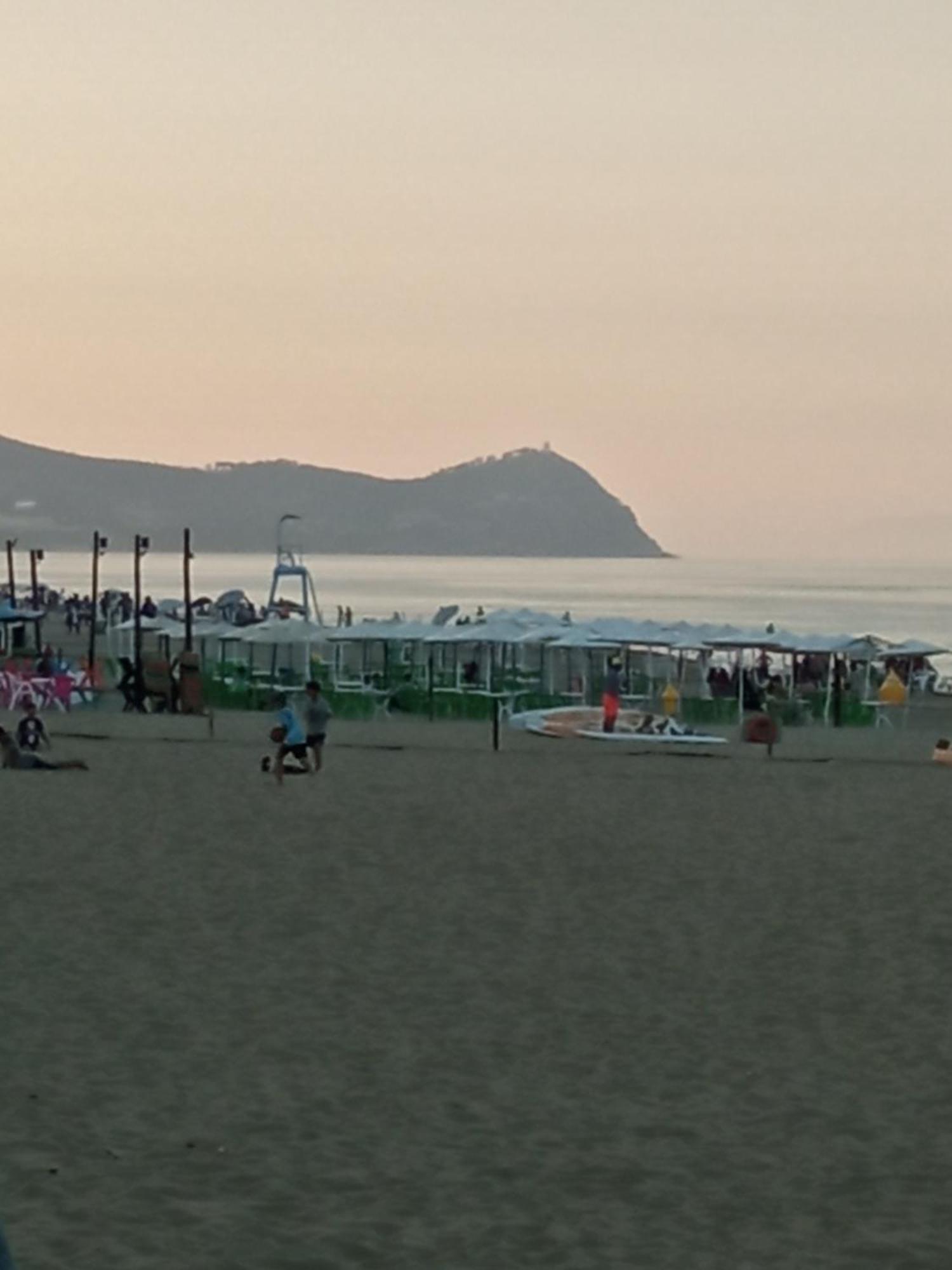 마르틸 Solmar 1 아파트 외부 사진